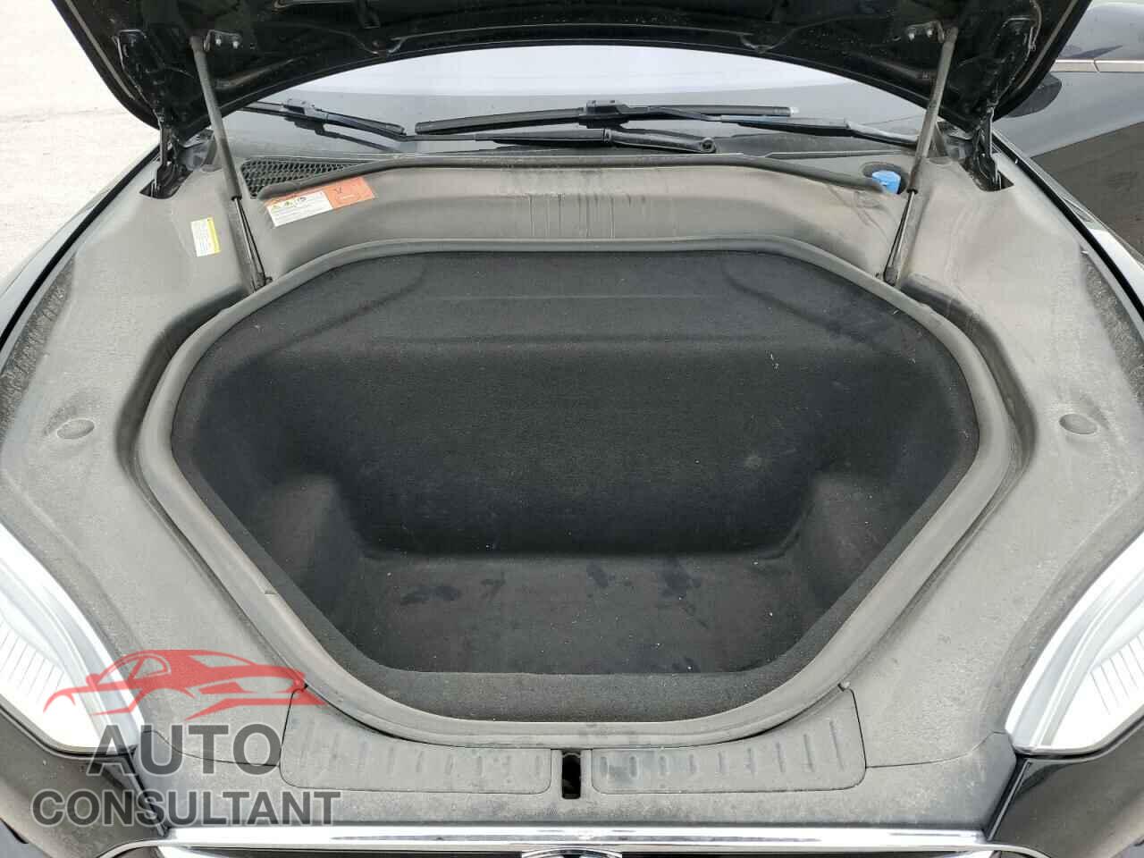 TESLA MODEL S 2015 - 5YJSA1H42FF089907