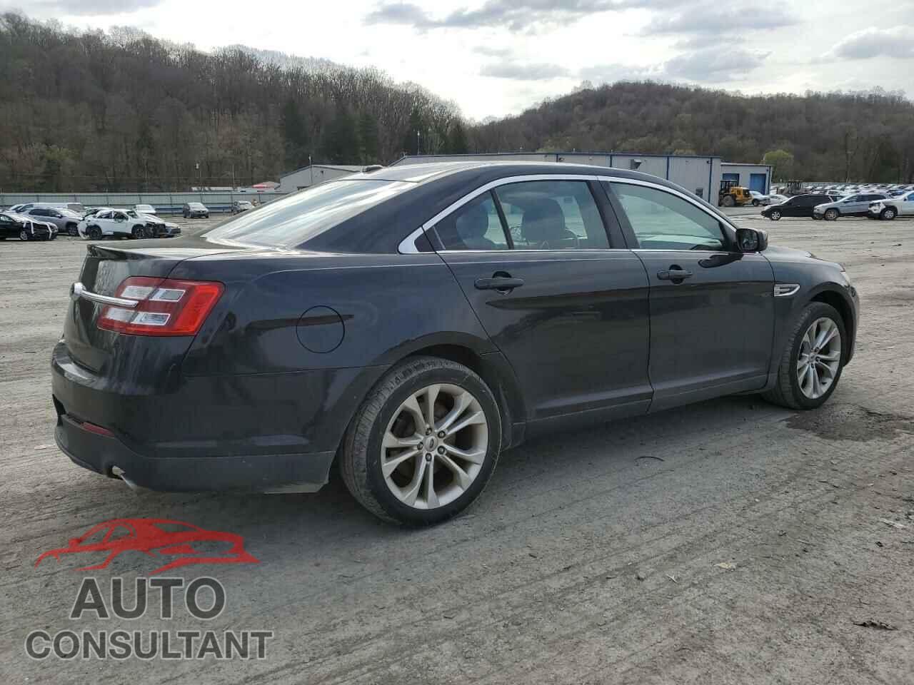 FORD TAURUS 2013 - 1FAHP2E8XDG171401