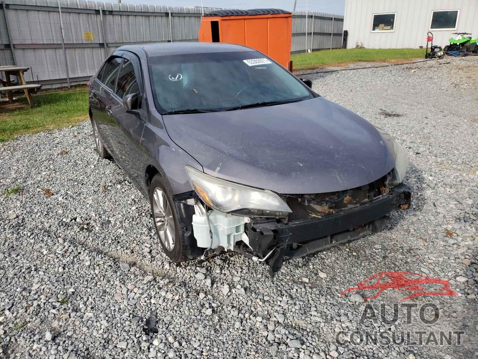 TOYOTA CAMRY 2016 - 4T1BF1FK3GU159454