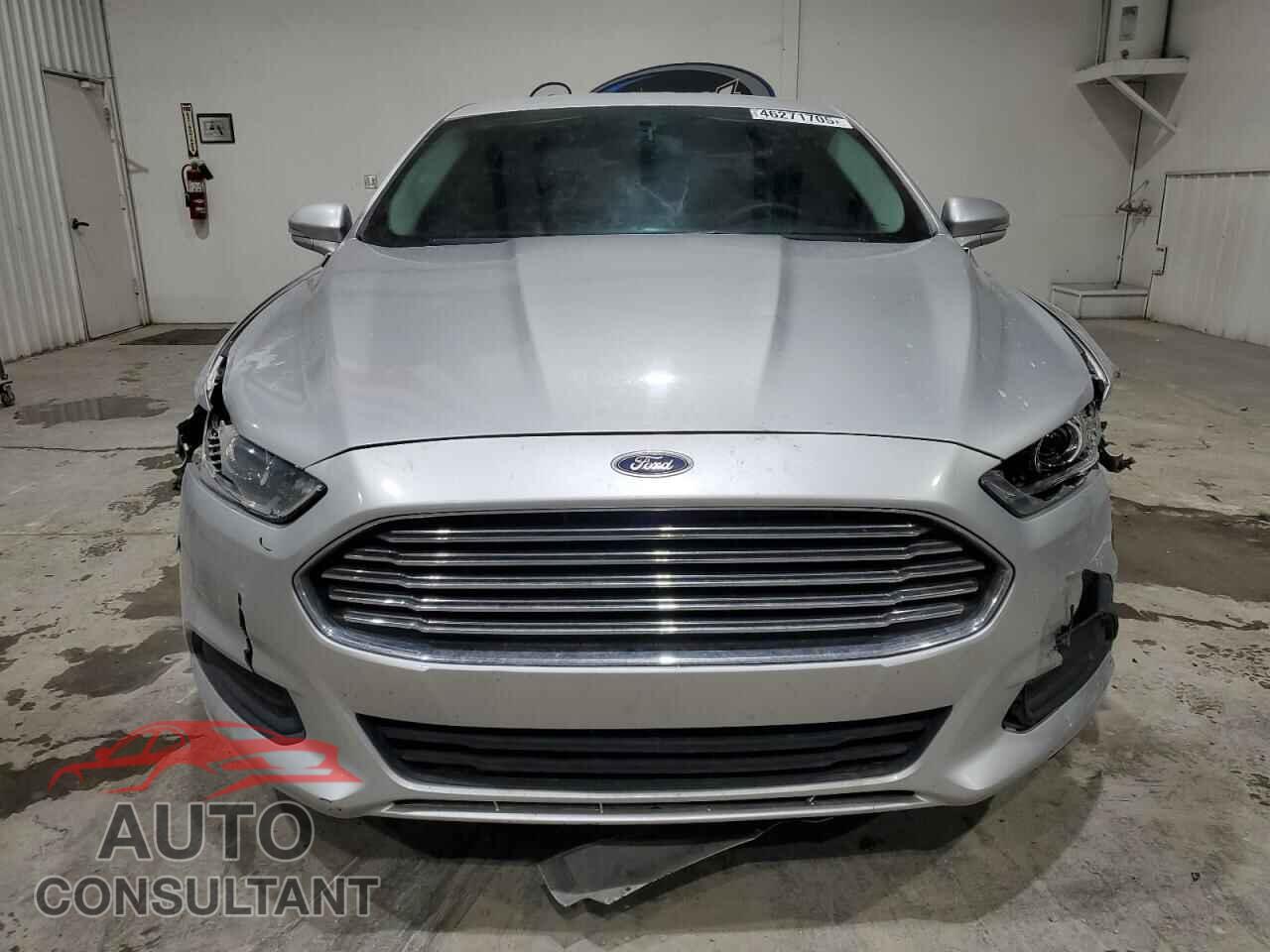 FORD FUSION 2016 - 3FA6P0HD0GR340780