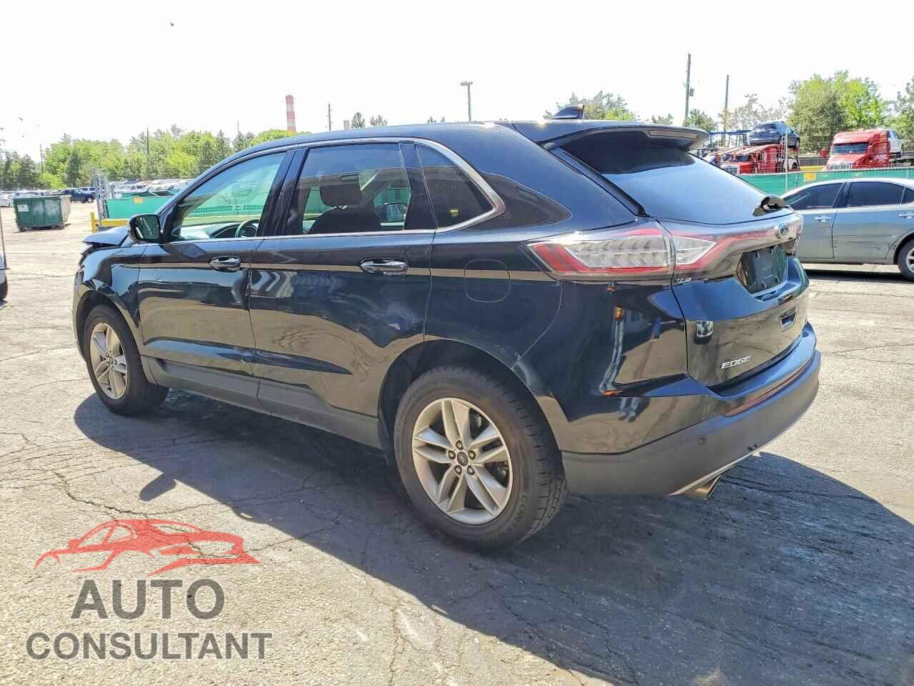 FORD EDGE 2016 - 2FMPK4J87GBB67688