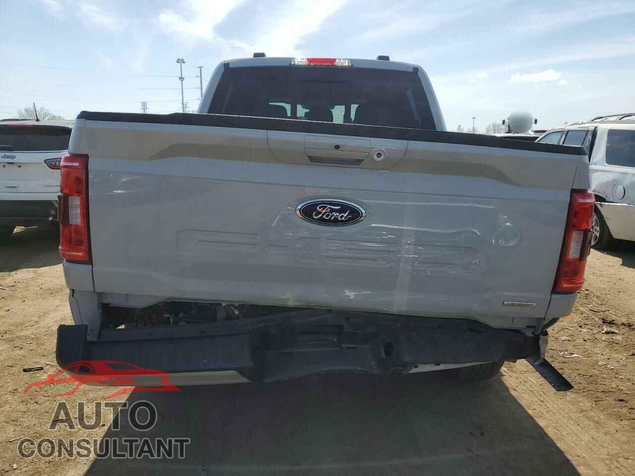 FORD F-150 2023 - 1FTEW1EP1PKG08933