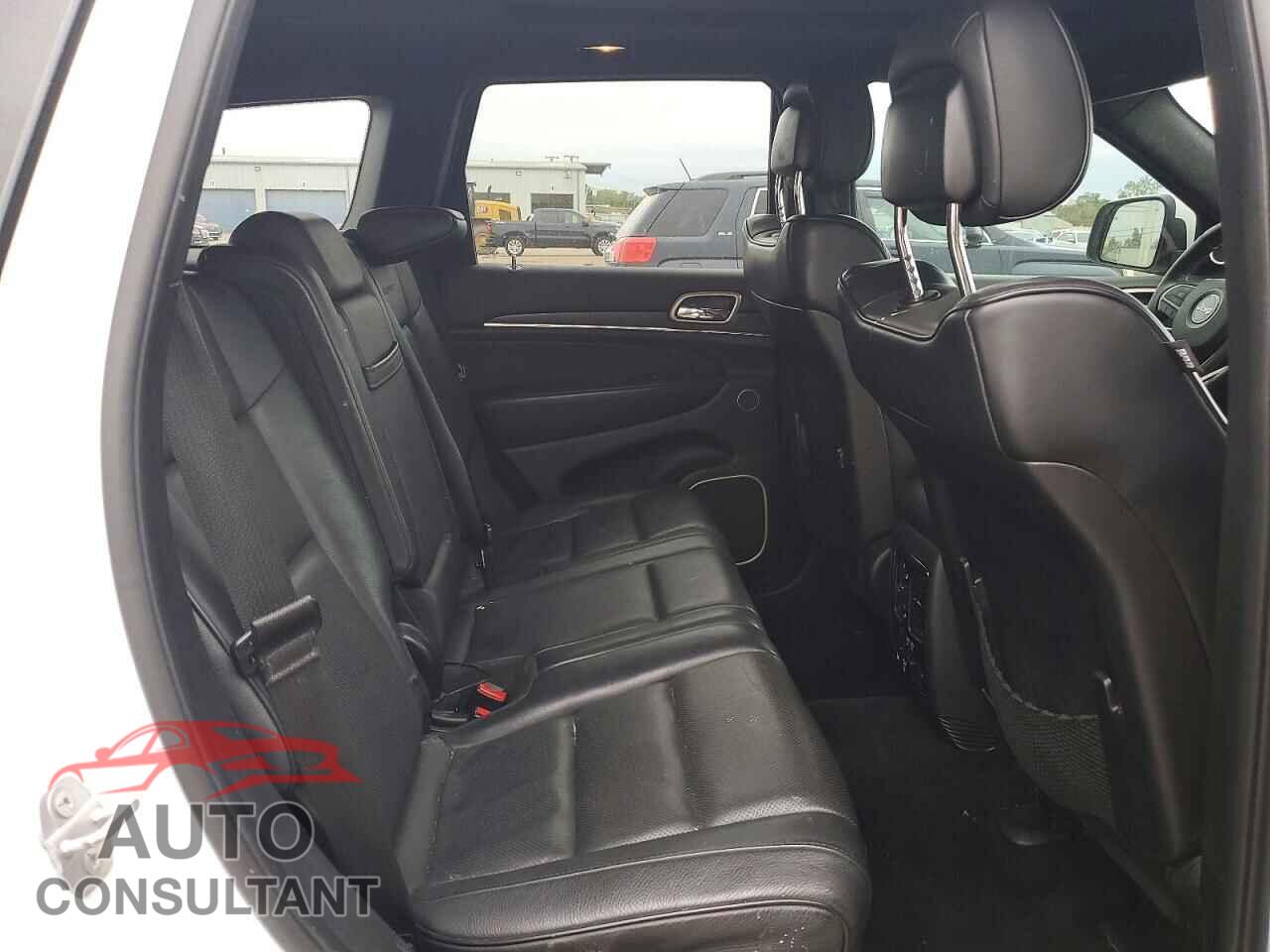 JEEP CHEROKEE 2015 - 1C4RJFJG1FC716349