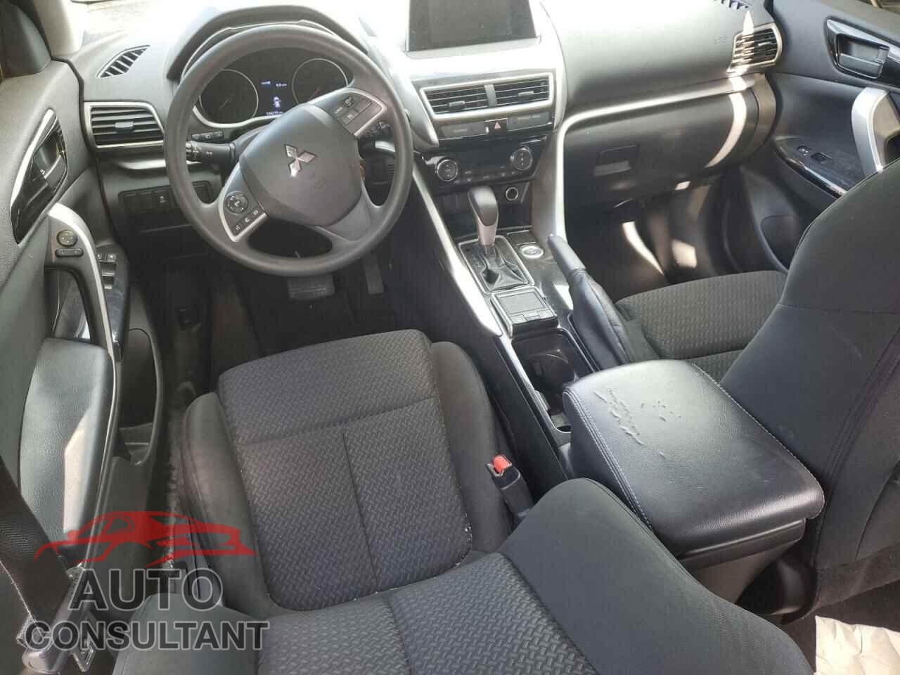 MITSUBISHI ECLIPSE 2019 - JA4AT4AA4KZ048569
