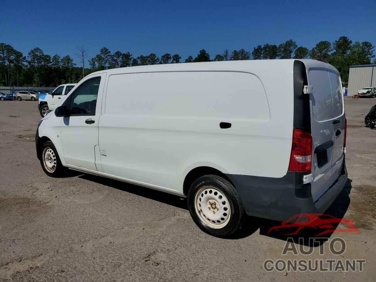 MERCEDES-BENZ METRIS 2019 - WD3PG3EA9K3530931