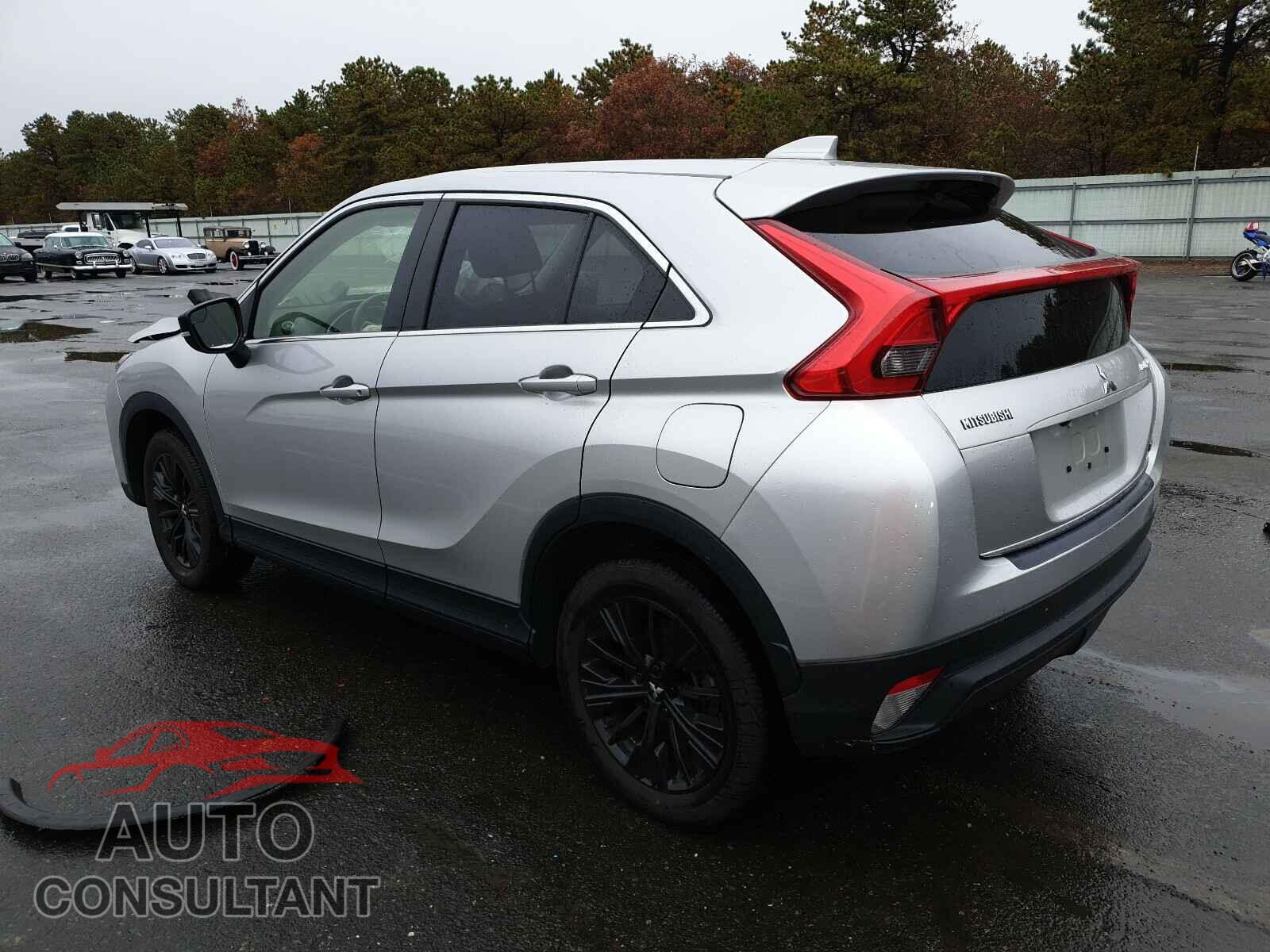 MITSUBISHI ECLIPSE 2018 - JA4AT4AA6JZ069096