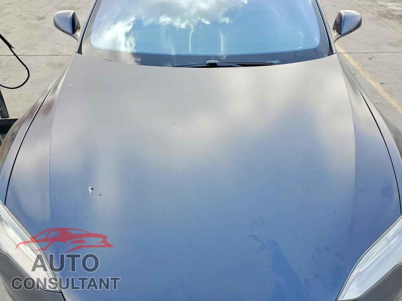 TESLA MODEL S 2016 - 5YJSA1E16GF161090