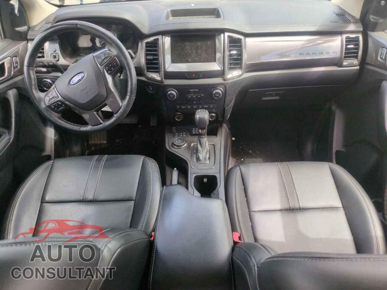 FORD RANGER 2019 - 1FTER4FH5KLA75892