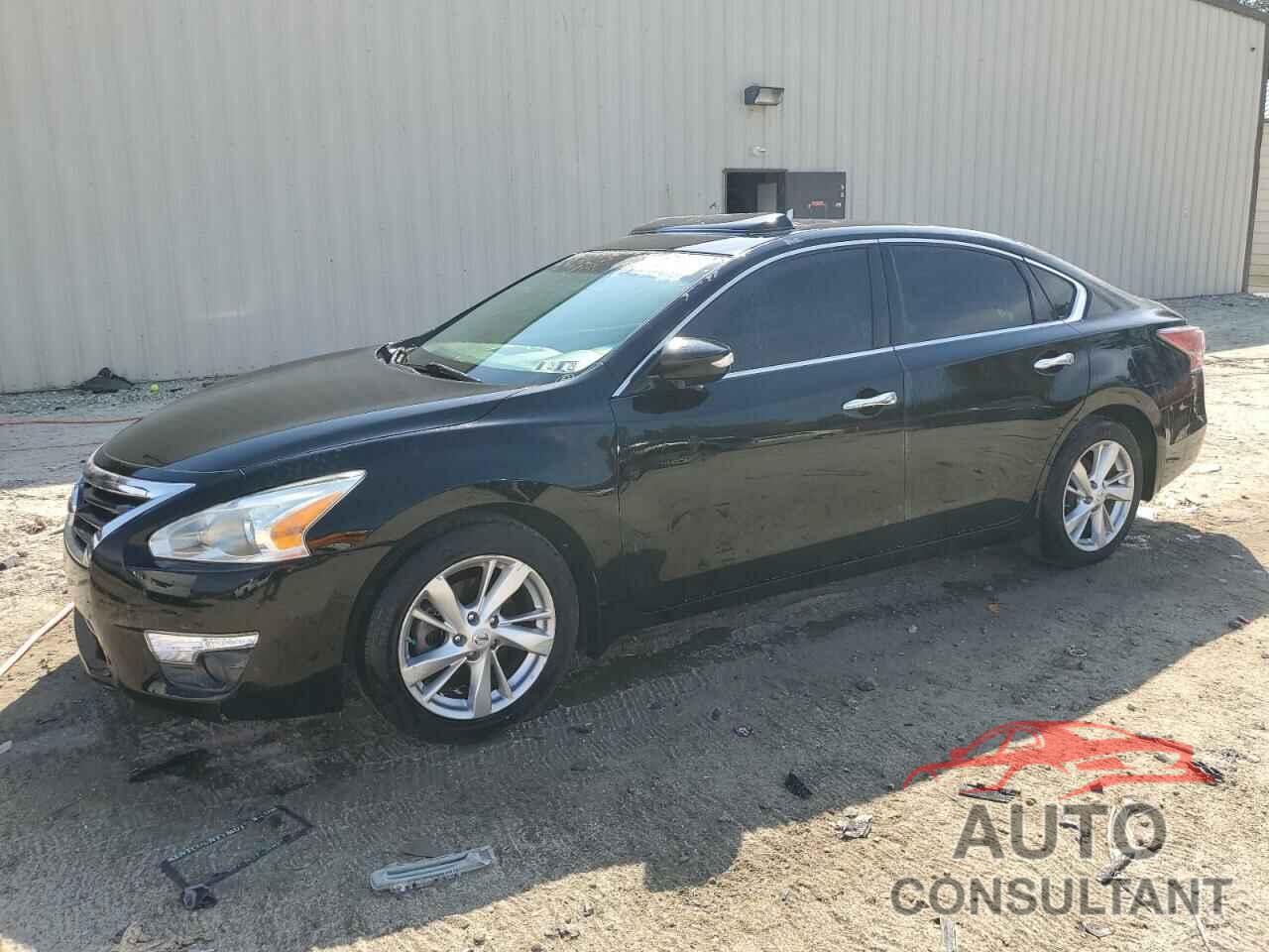 NISSAN ALTIMA 2014 - 1N4AL3AP7EC106904