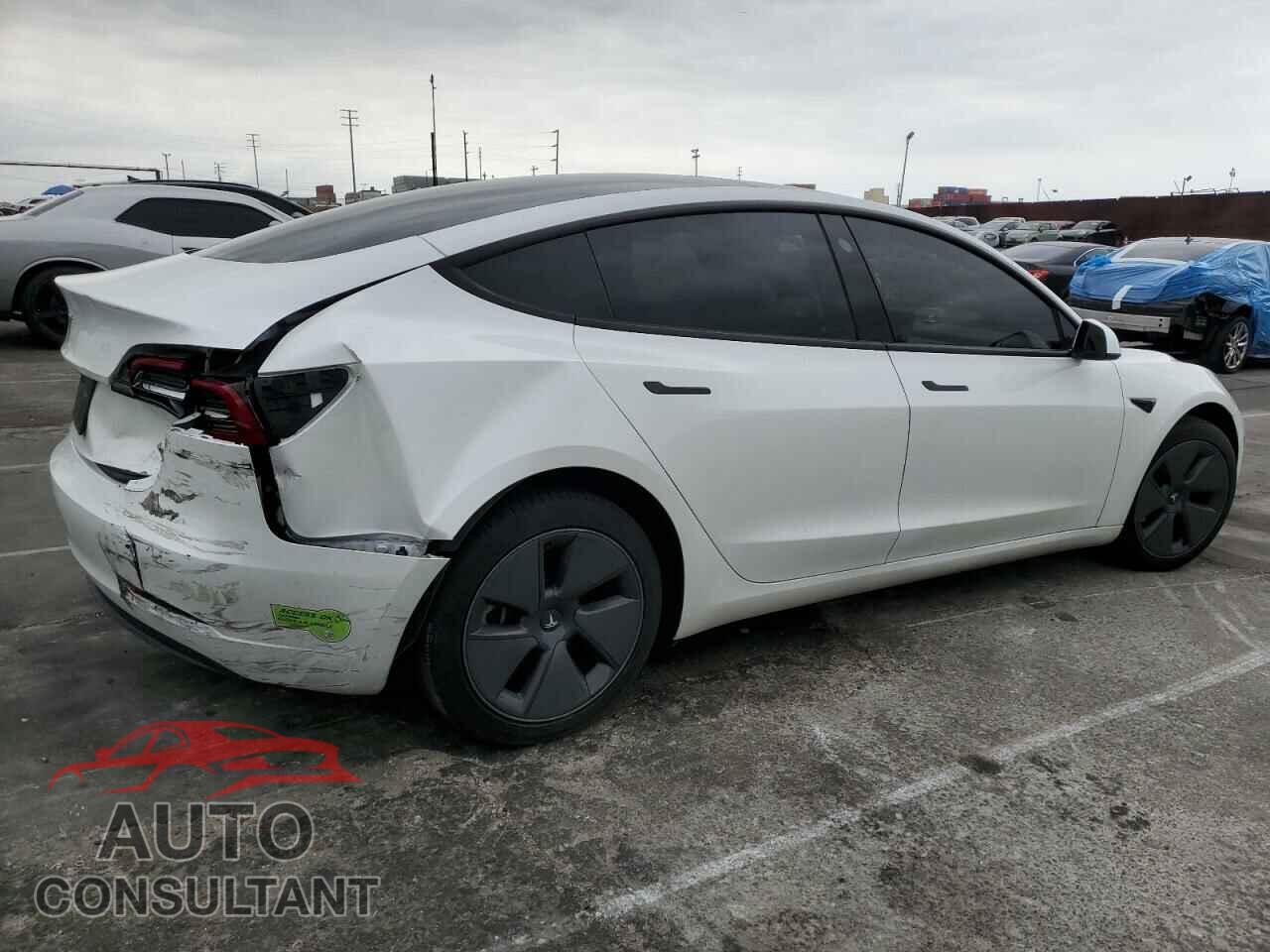 TESLA MODEL 3 2023 - 5YJ3E1EA5PF570299