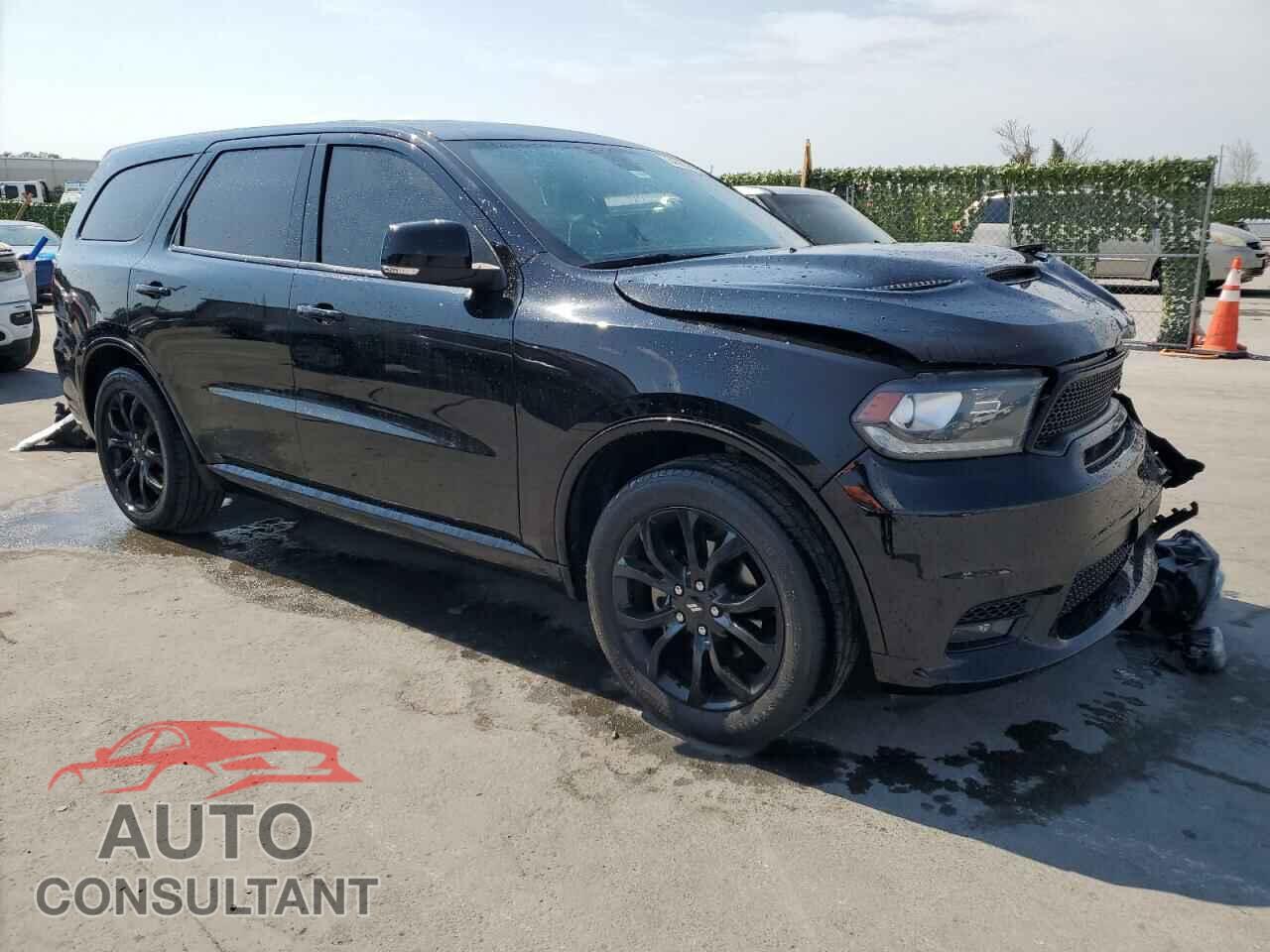DODGE DURANGO 2019 - 1C4RDHDG8KC753519