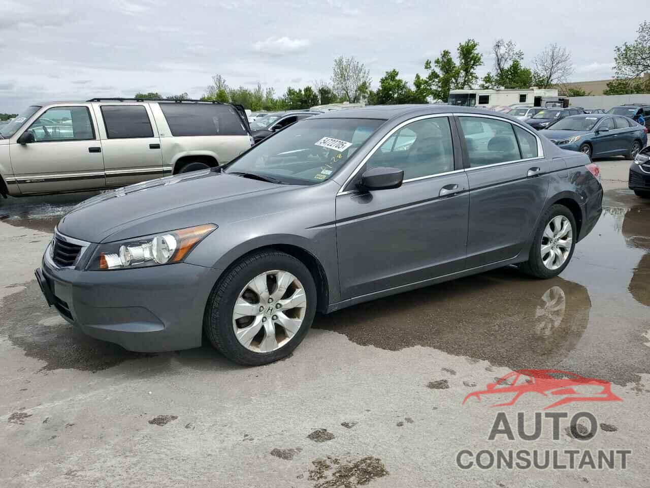 HONDA ACCORD 2009 - 1HGCP268X9A199360