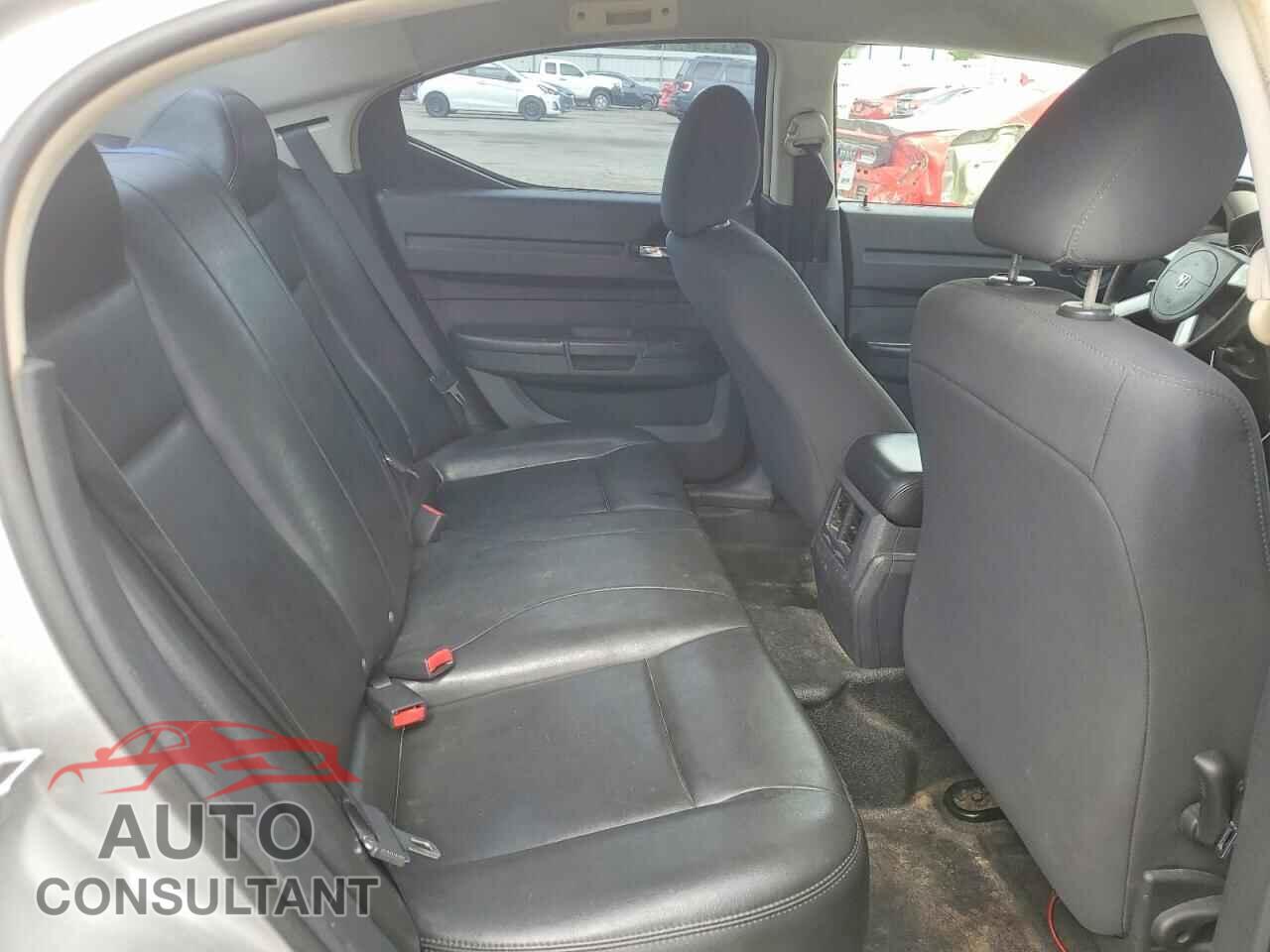 DODGE CHARGER 2010 - 2B3AA4CT3AH248370