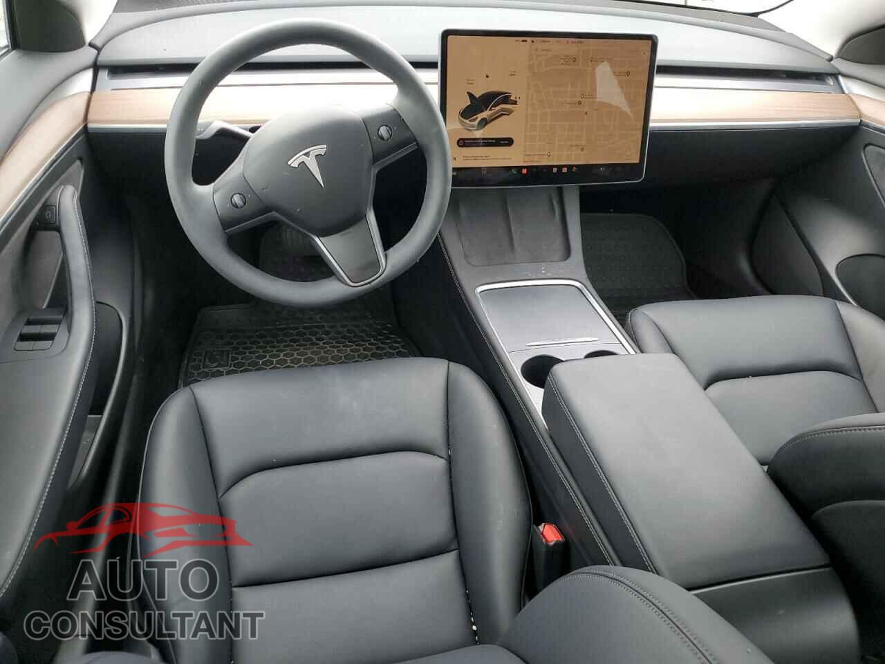 TESLA MODEL 3 2023 - 5YJ3E1EA2PF672157