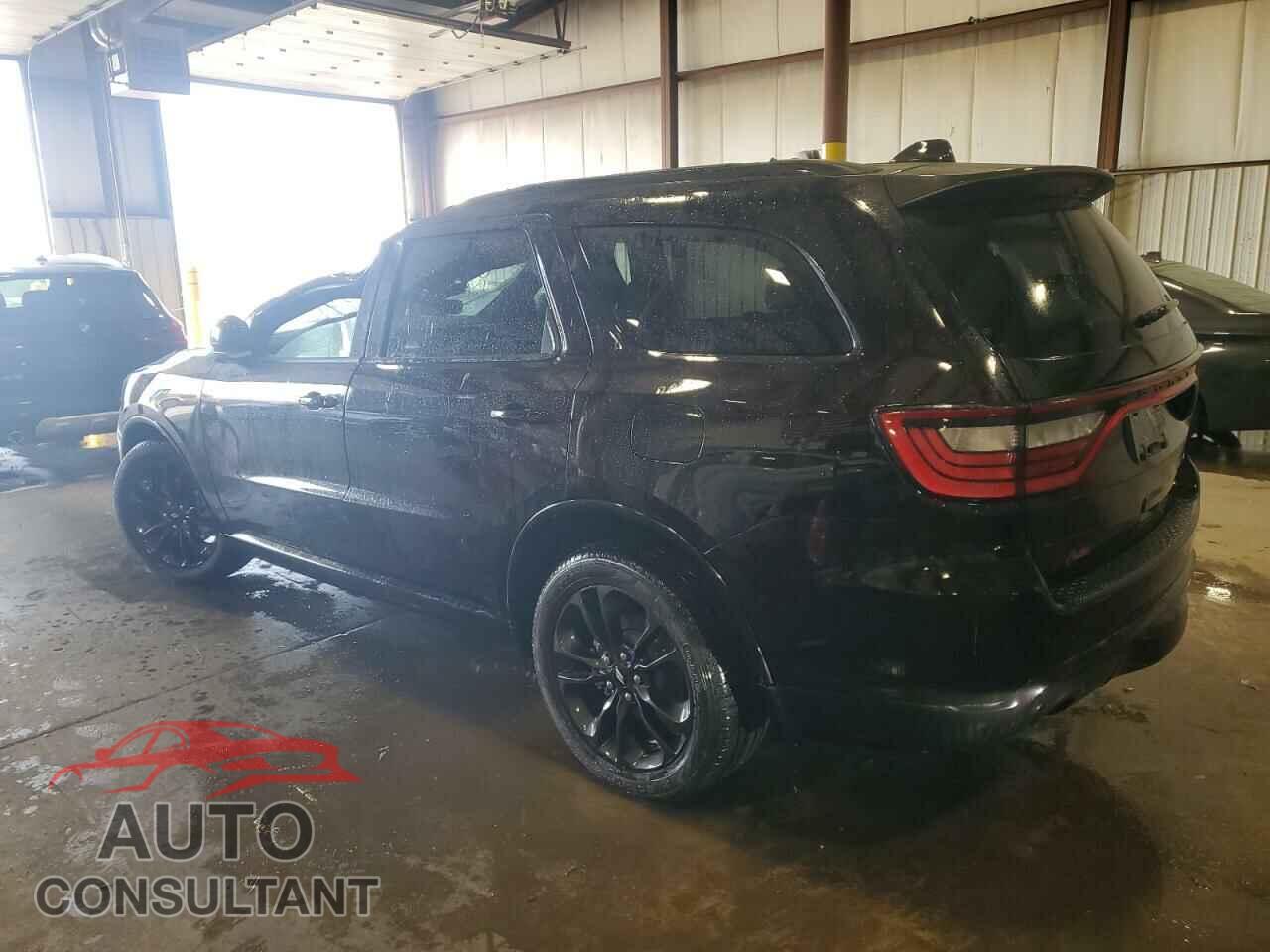 DODGE DURANGO 2025 - 1C4RDJDGXSC528154