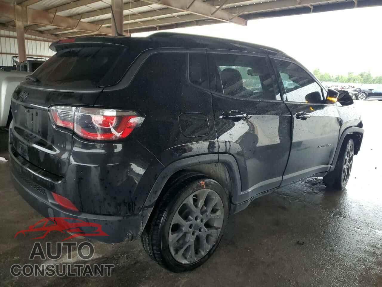 JEEP COMPASS 2020 - 3C4NJDCB2LT168639