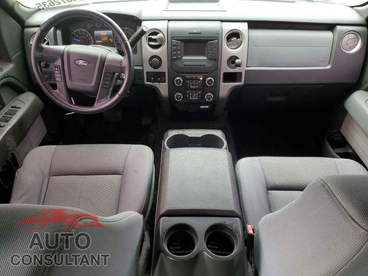 FORD F-150 2013 - 1FTFW1ET8DFD95324