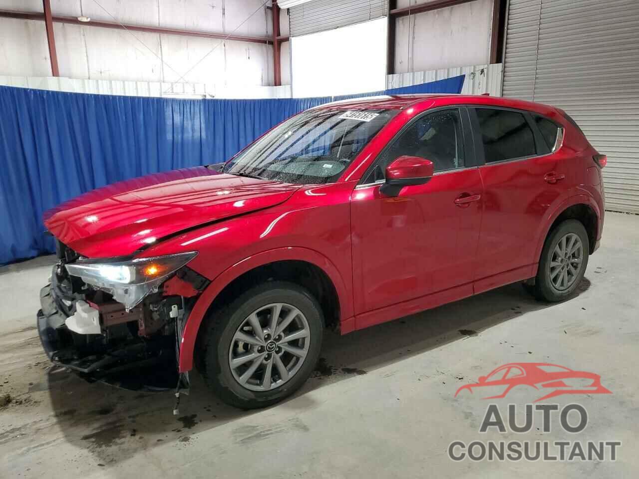 MAZDA CX-5 SELEC 2024 - JM3KFBBL3R0465497
