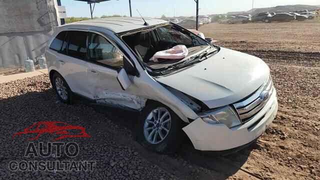 FORD EDGE 2010 - 2FMDK4JC3ABB41622