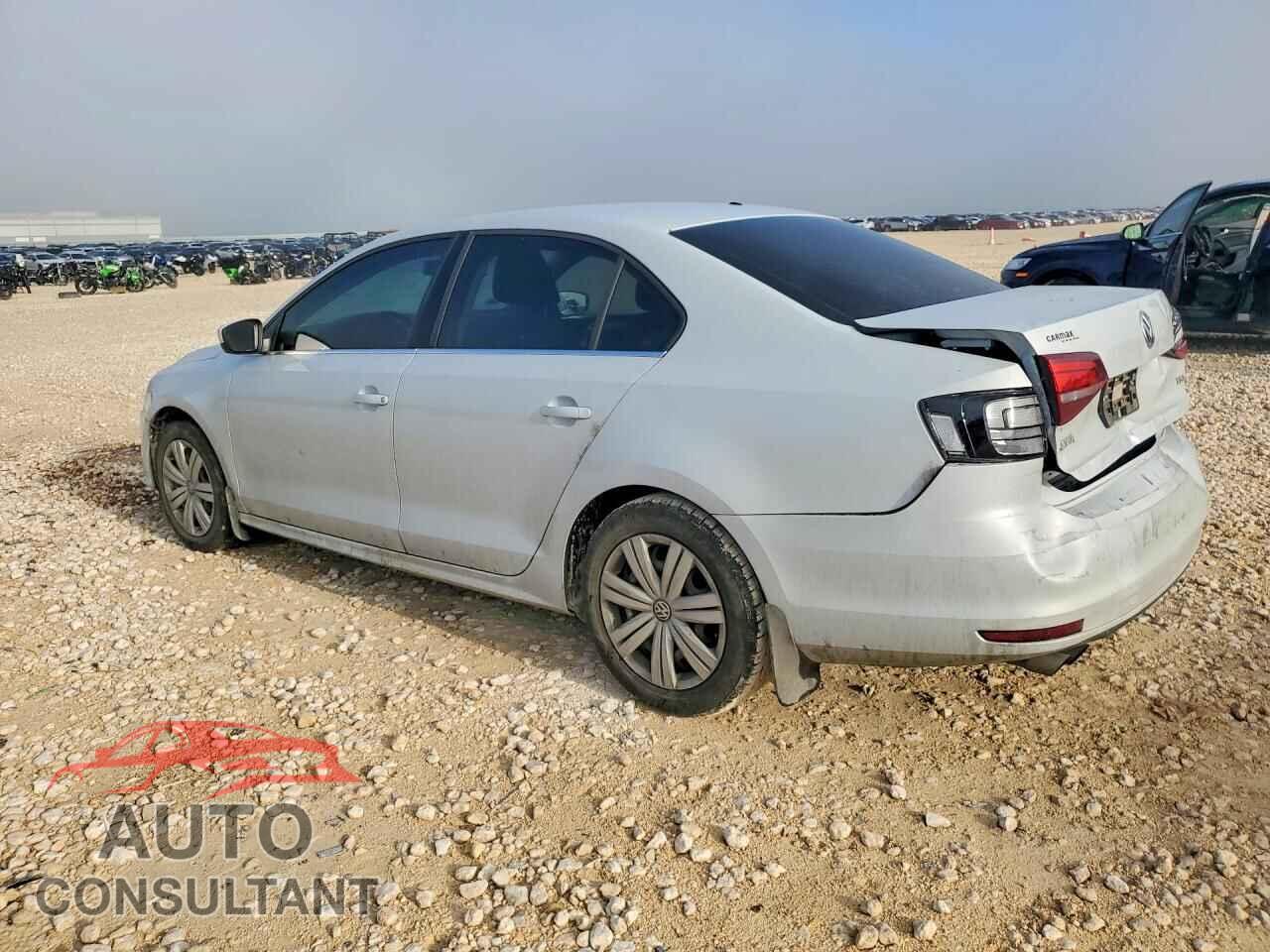 VOLKSWAGEN JETTA 2017 - 3VW167AJ4HM389217