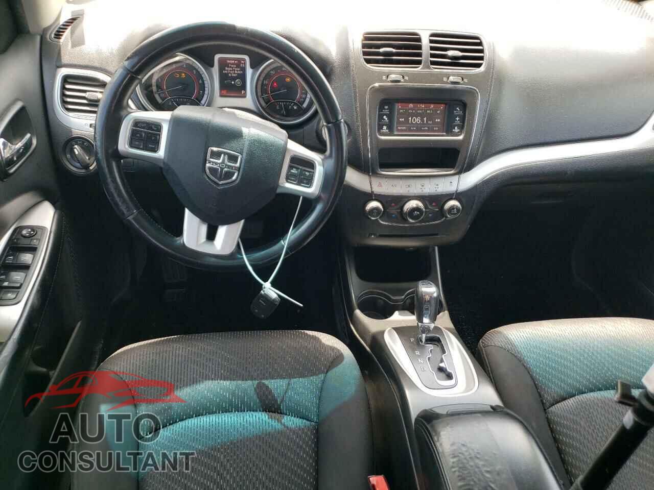 DODGE JOURNEY 2015 - 3C4PDCAB2FT547836