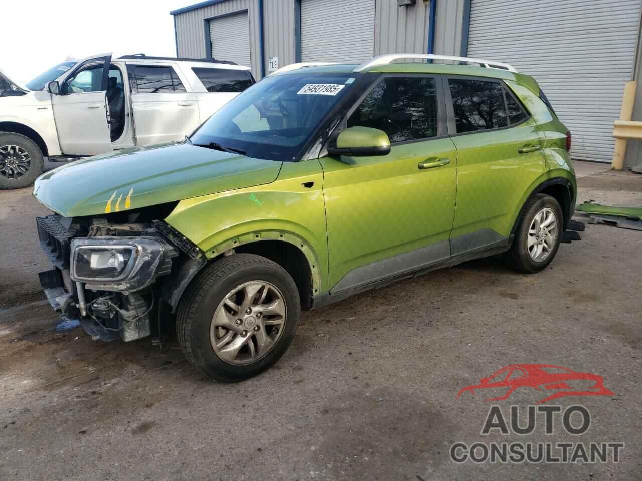 HYUNDAI VENUE 2020 - KMHRC8A36LU043319