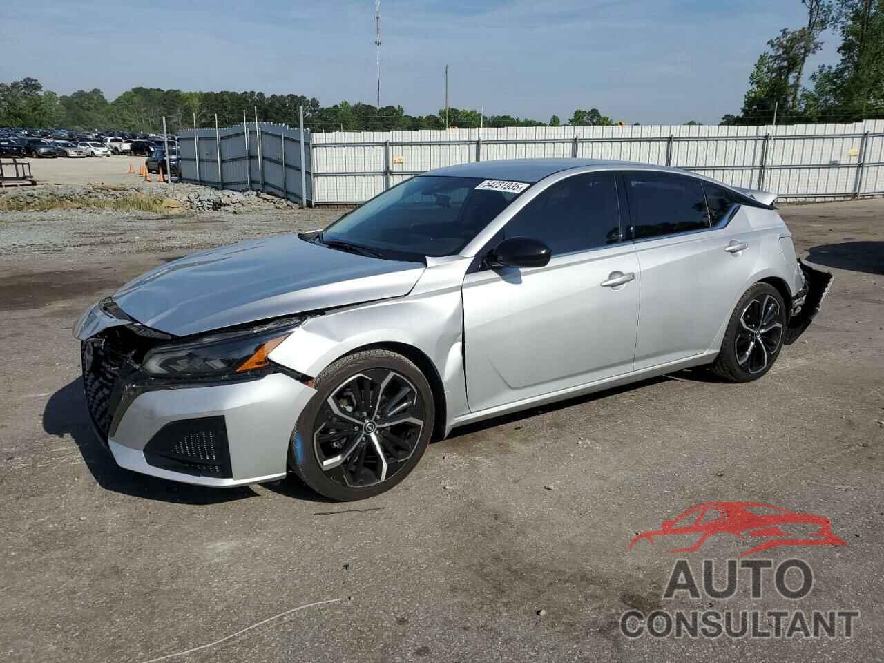 NISSAN ALTIMA 2023 - 1N4BL4CV9PN372549