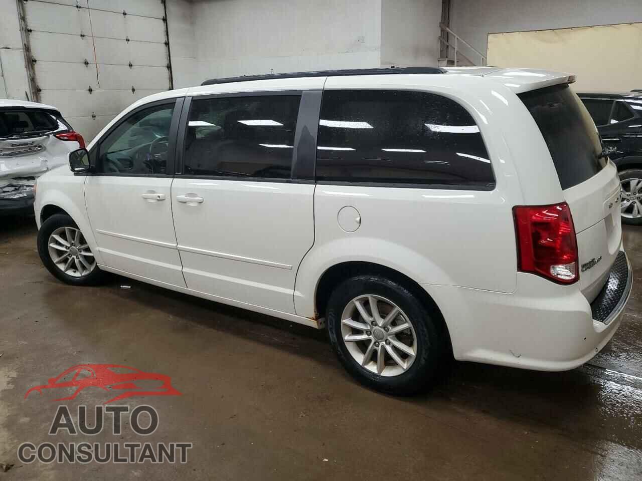 DODGE CARAVAN 2013 - 2C4RDGCG2DR770905