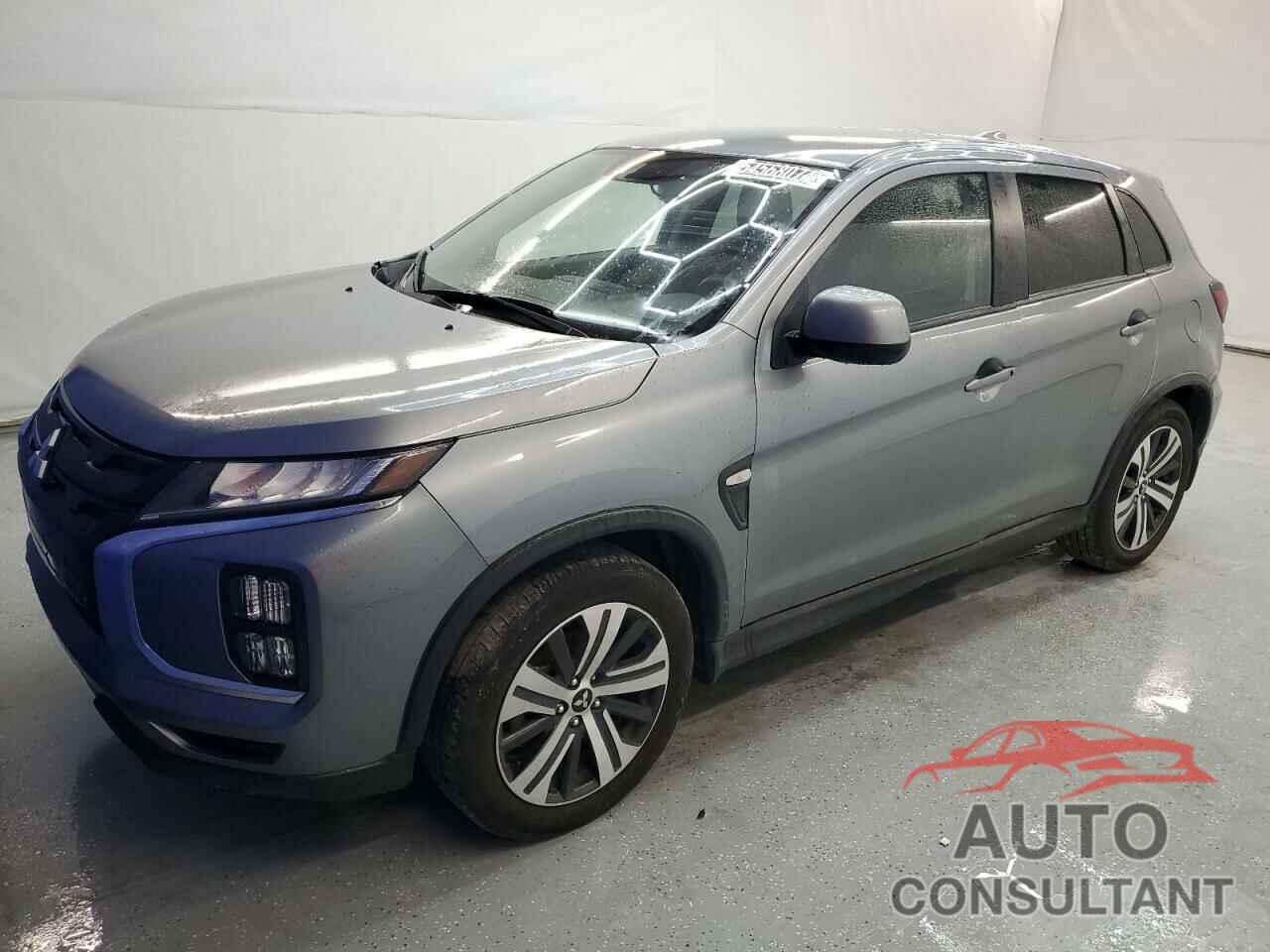 MITSUBISHI OUTLANDER 2023 - JA4ARUAU8PU000425