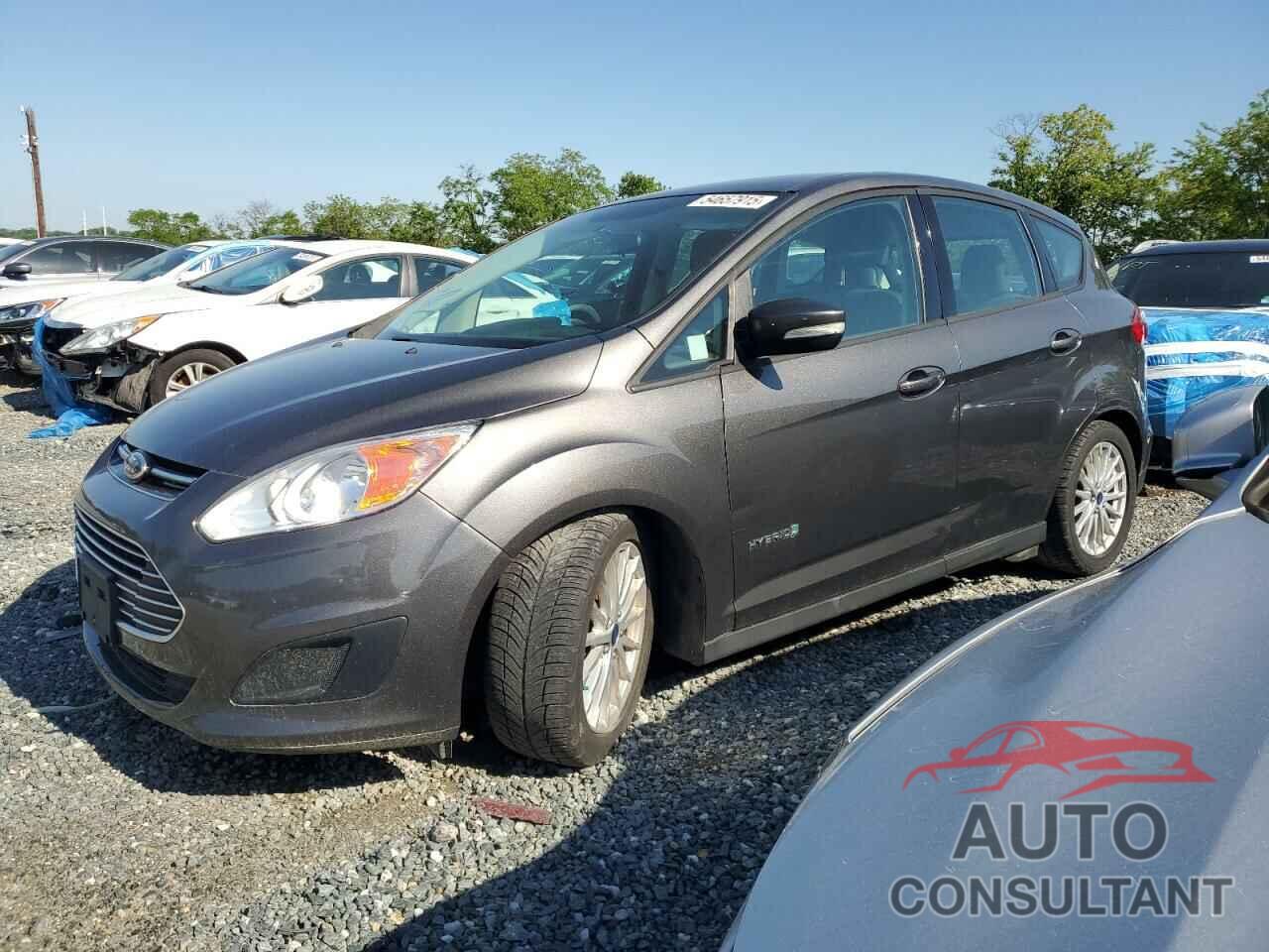FORD CMAX 2015 - 1FADP5AU2FL119886