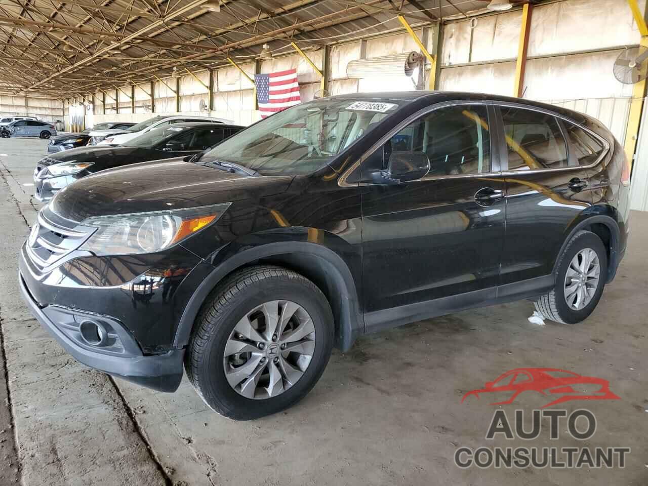 HONDA CRV 2014 - 2HKRM4H51EH689298
