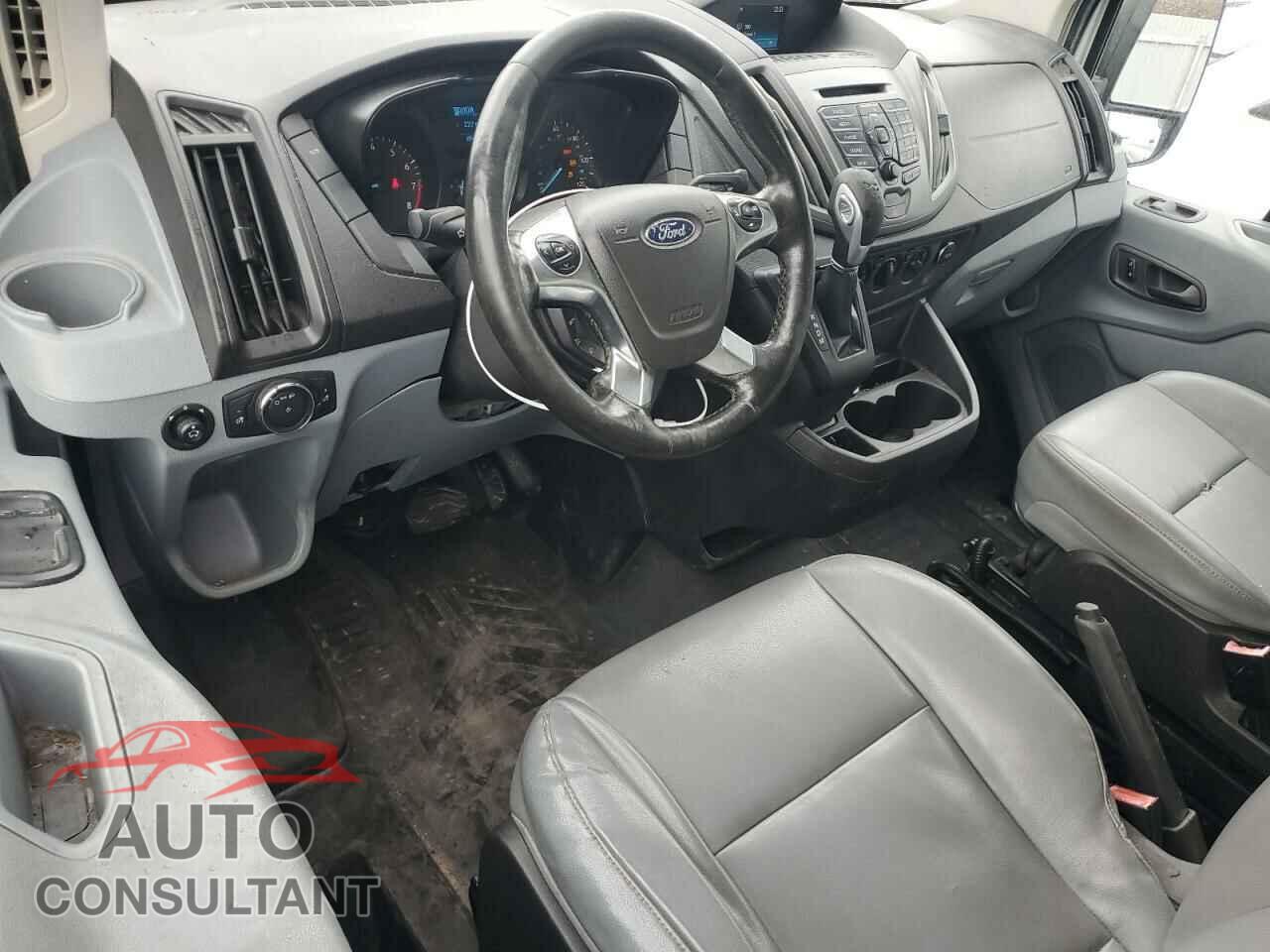 FORD TRANSIT 2016 - 1FTYR2CMXGKB34239