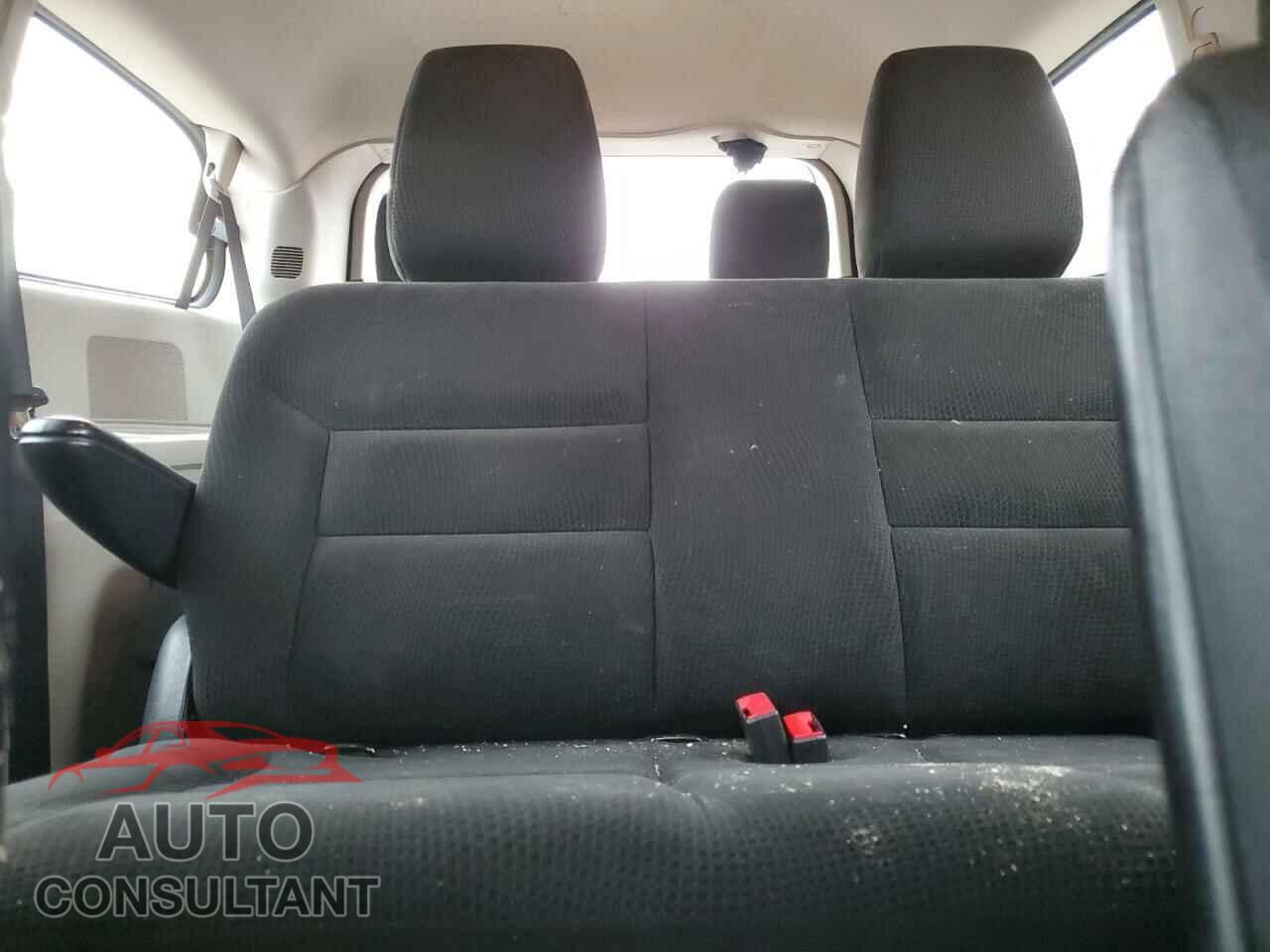 DODGE CARAVAN 2015 - 2C4RDGBG8FR724063