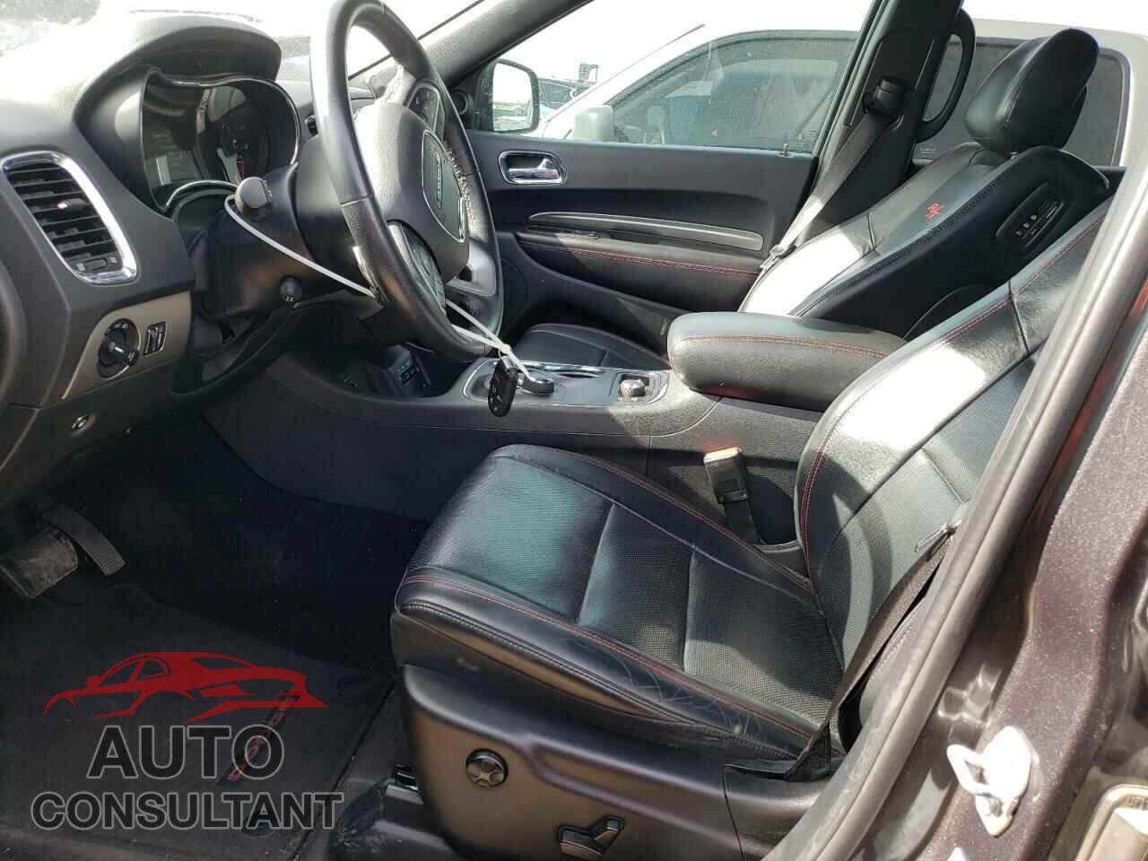 DODGE DURANGO 2016 - 1C4SDJCT6GC465254