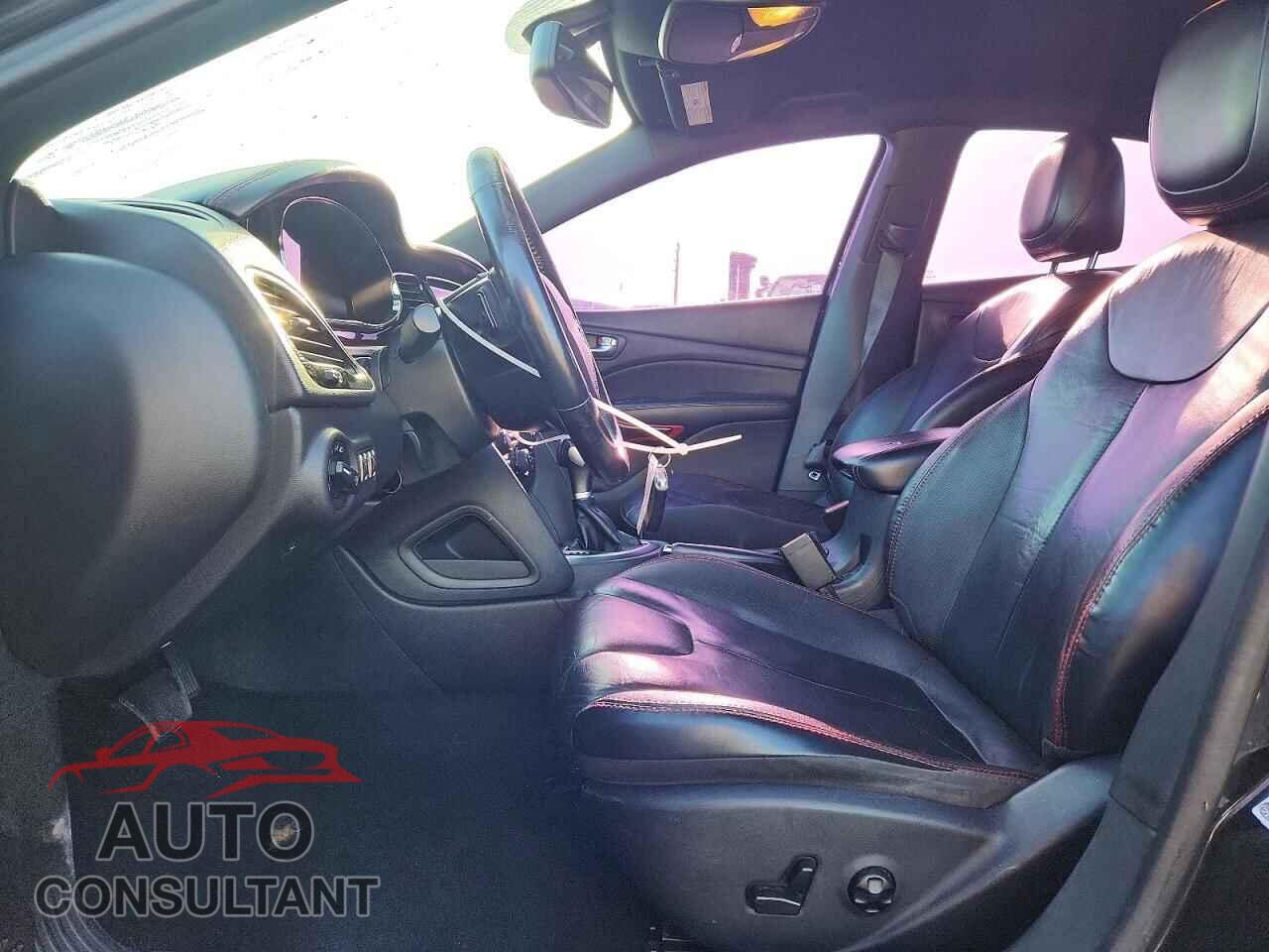 DODGE DART 2015 - 1C3CDFEB9FD118939