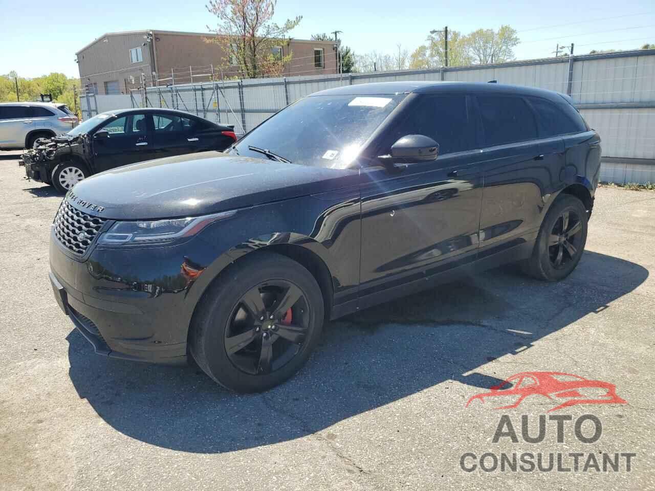 LAND ROVER RANGEROVER 2020 - SALYB2EX3LA266957
