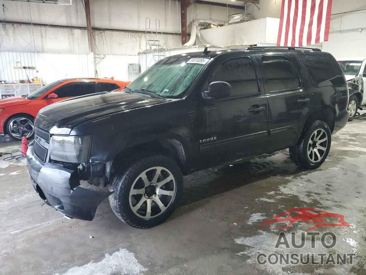 CHEVROLET TAHOE 2010 - 1GNUKAE07AR103818