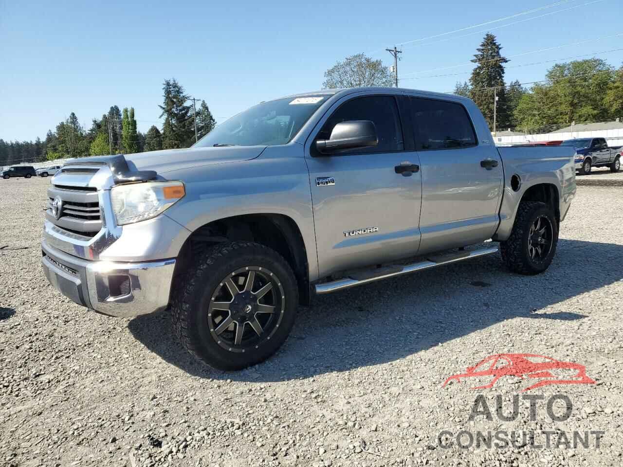 TOYOTA TUNDRA 2014 - 5TFDY5F16EX348911