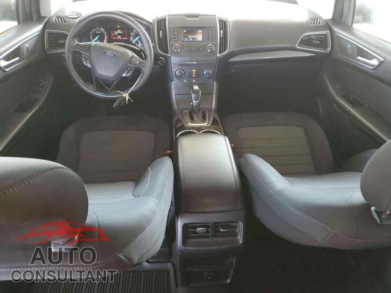 FORD EDGE 2018 - 2FMPK4G93JBB13621