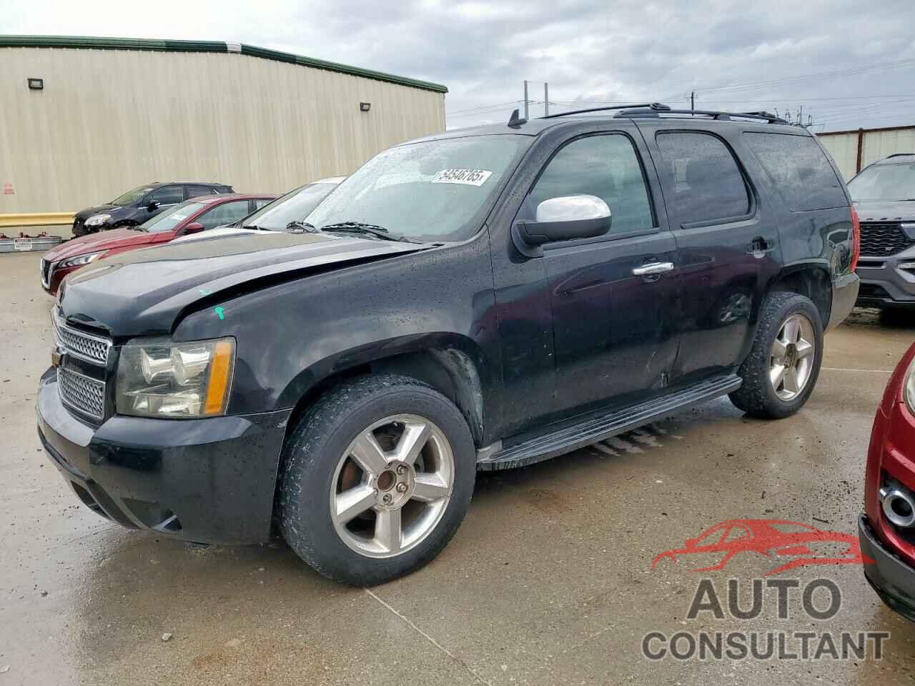 CHEVROLET TAHOE 2011 - 1GNSCBE07BR102826