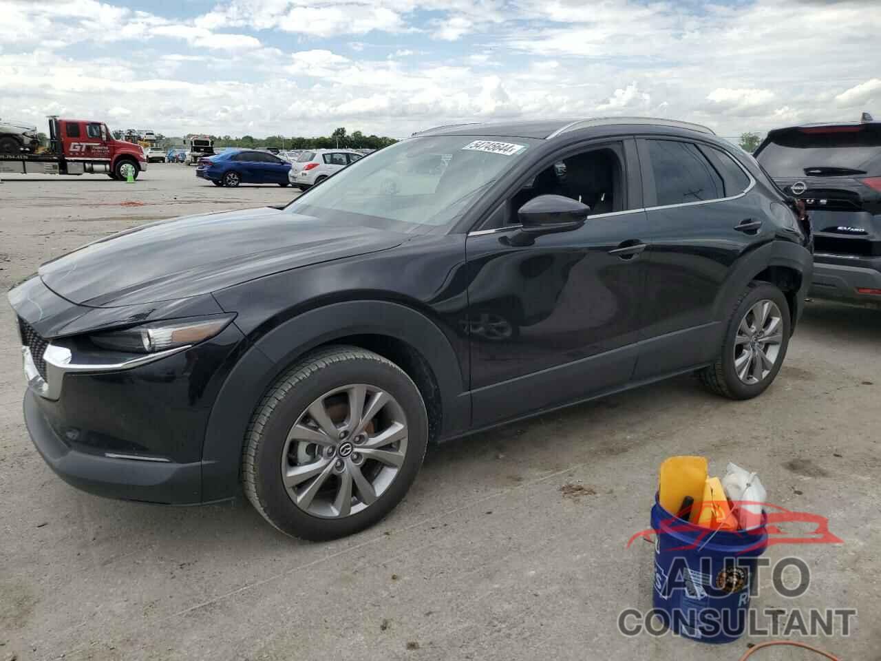 MAZDA CX30 2022 - 3MVDMBBL9NM411490