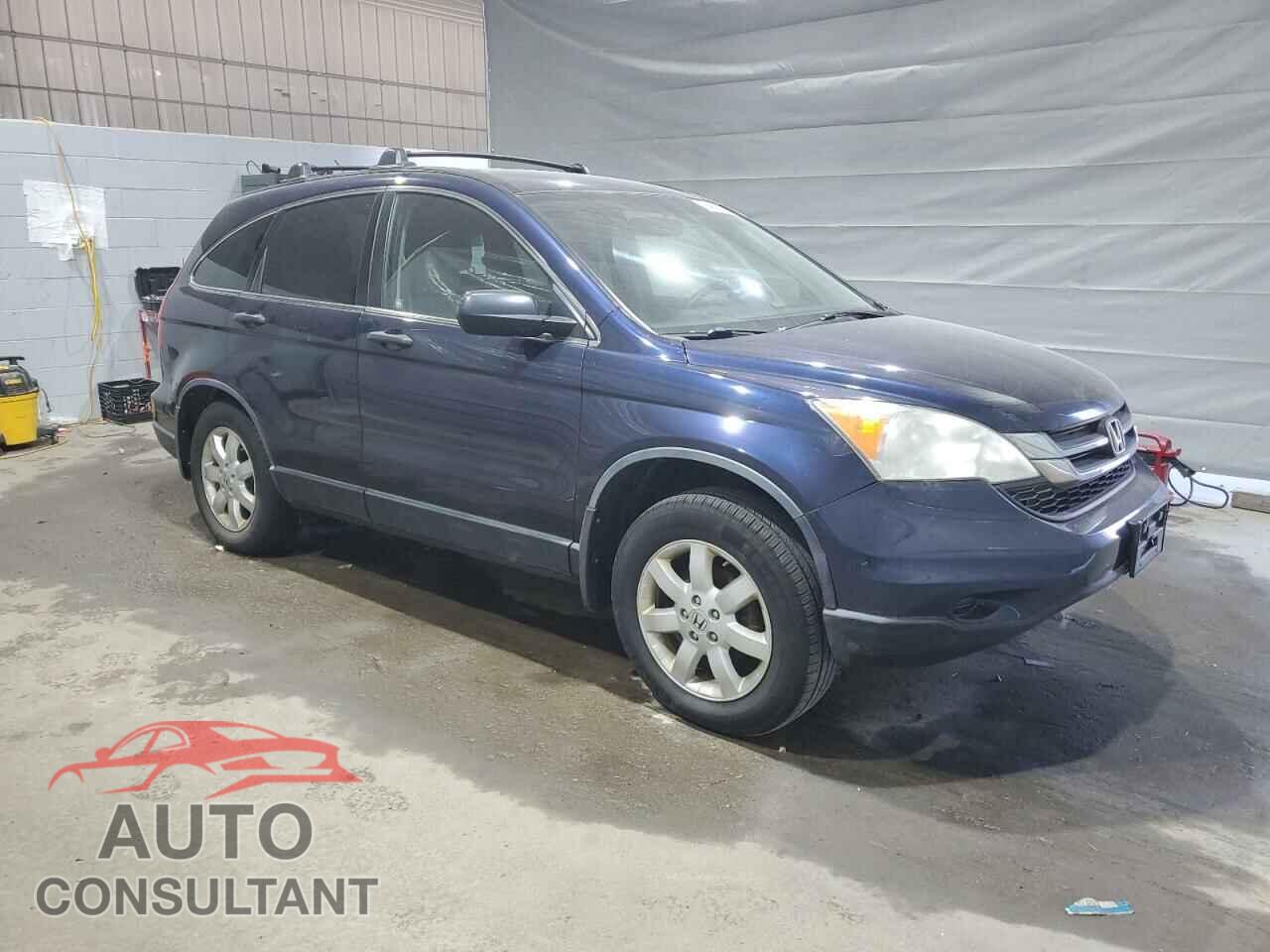 HONDA CRV 2011 - JHLRE4H41BC003310