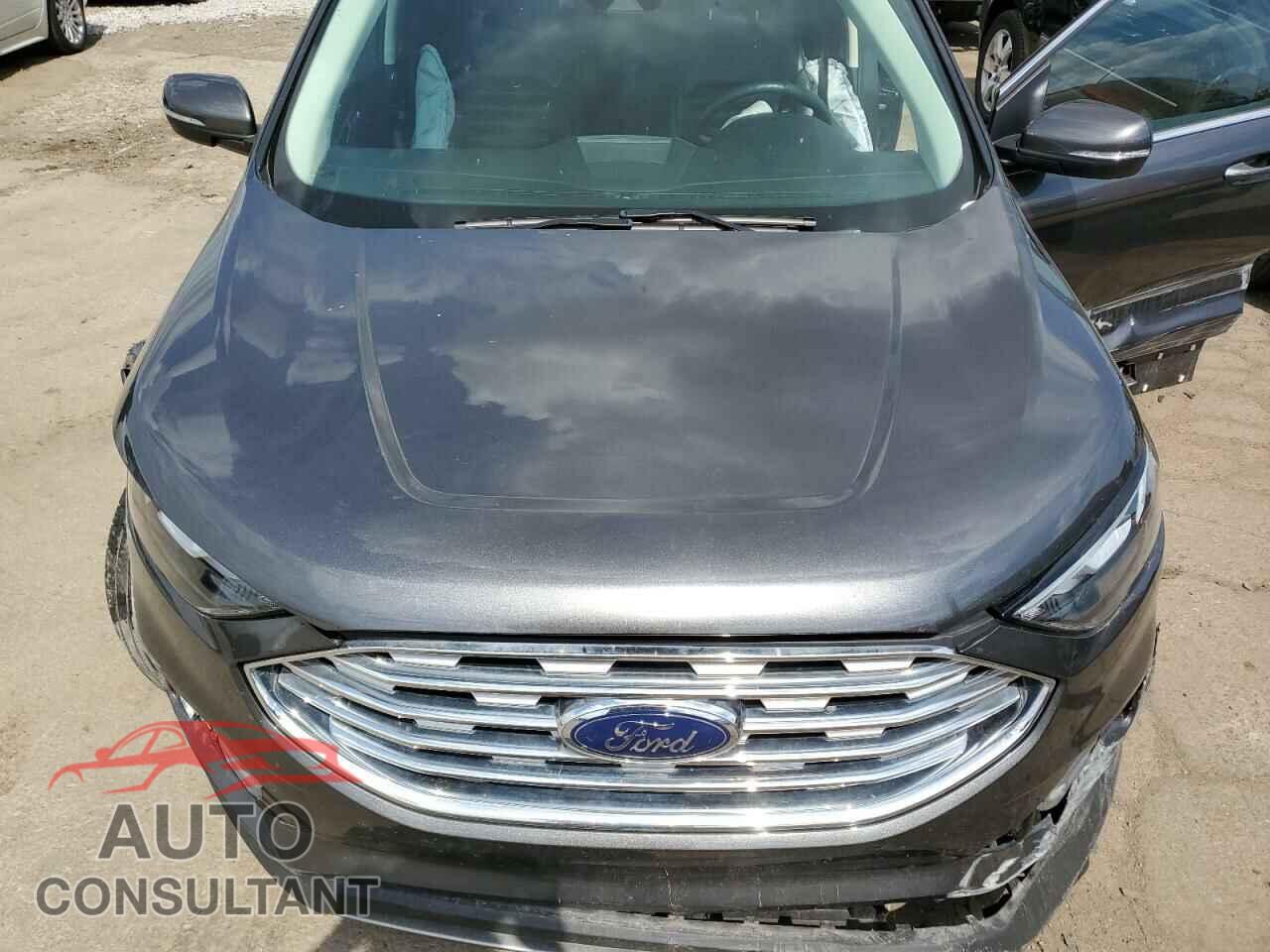 FORD EDGE 2020 - 2FMPK4J92LBB02492
