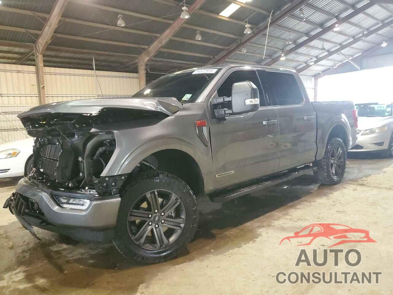 FORD F-150 2021 - 1FTFW1ED0MFC92004