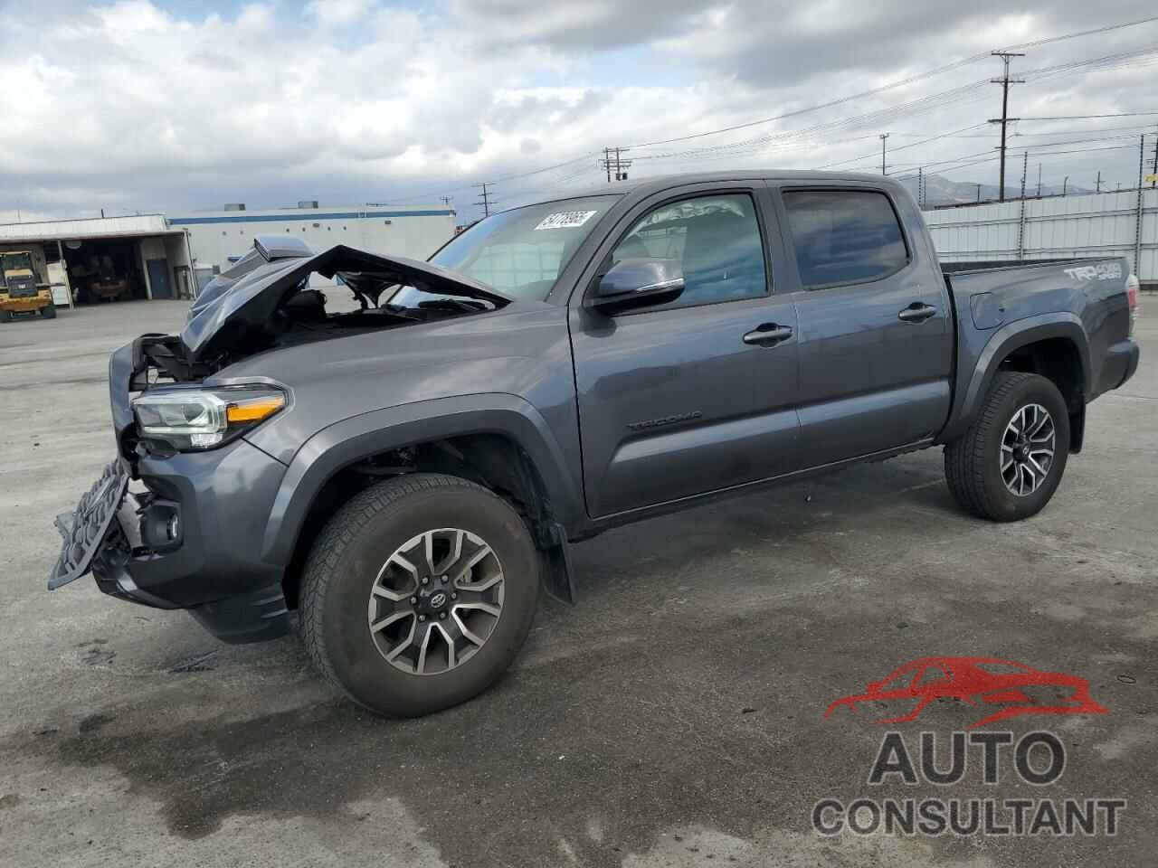 TOYOTA TACOMA 2023 - 3TYCZ5AN0PT175452