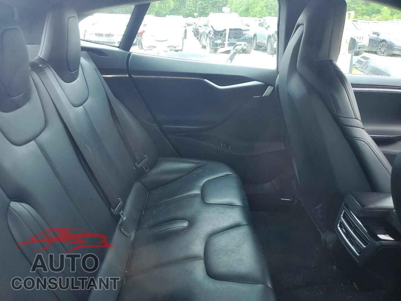 TESLA MODEL S 2016 - 5YJSA1E22GF129620
