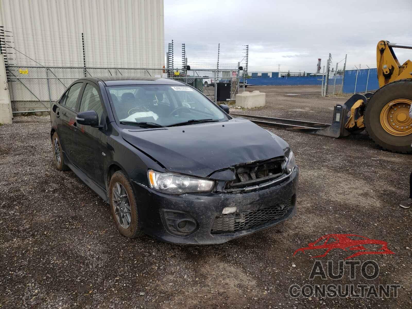 MITSUBISHI LANCER 2016 - JA32V2FW8GU604995