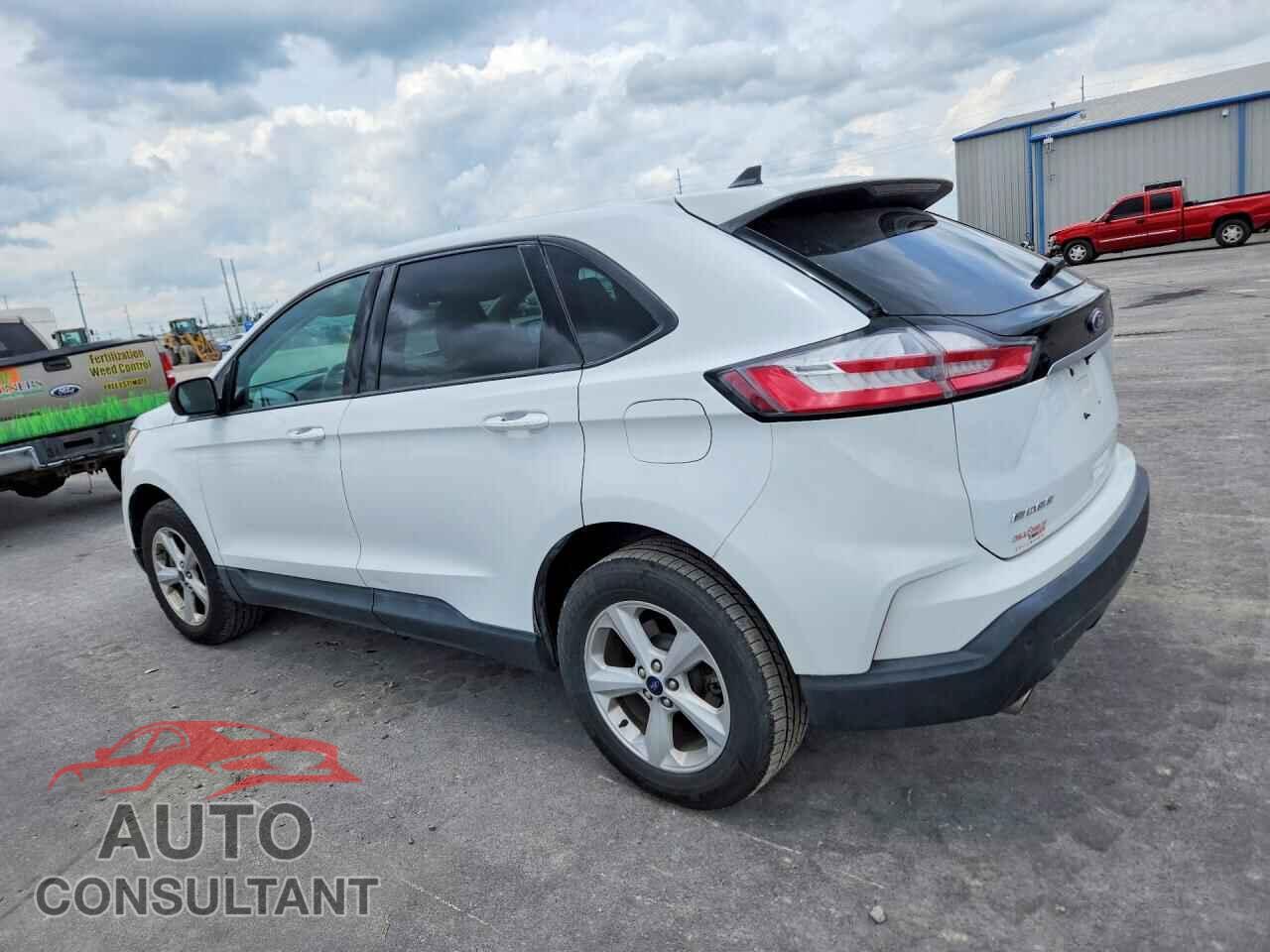 FORD EDGE 2020 - 2FMPK4G94LBB12366
