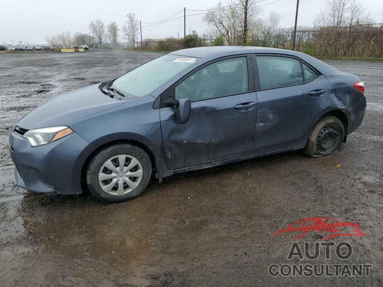TOYOTA COROLLA 2016 - 2T1BURHE1GC661893