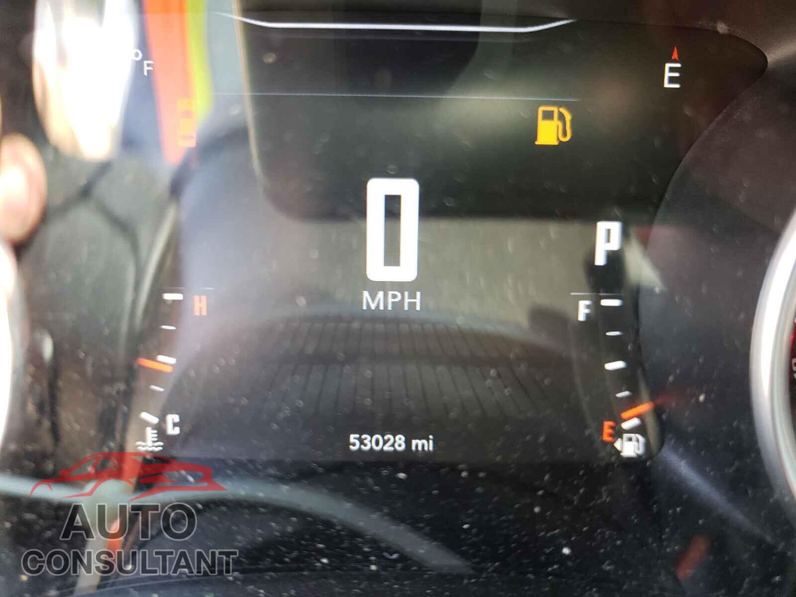 DODGE CHALLENGER 2016 - 2C3CDZAG3GH184541